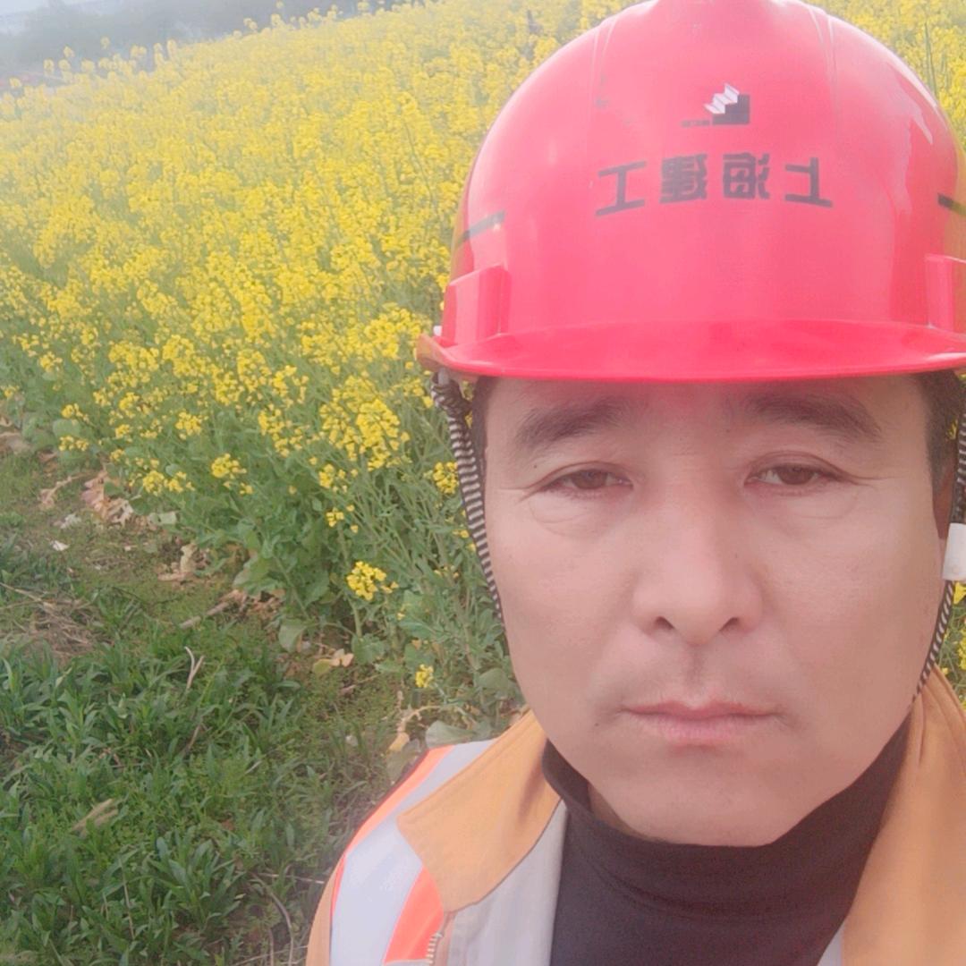 地铁工人