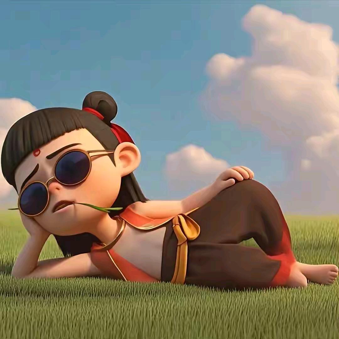 浅、、唱锅锅侠