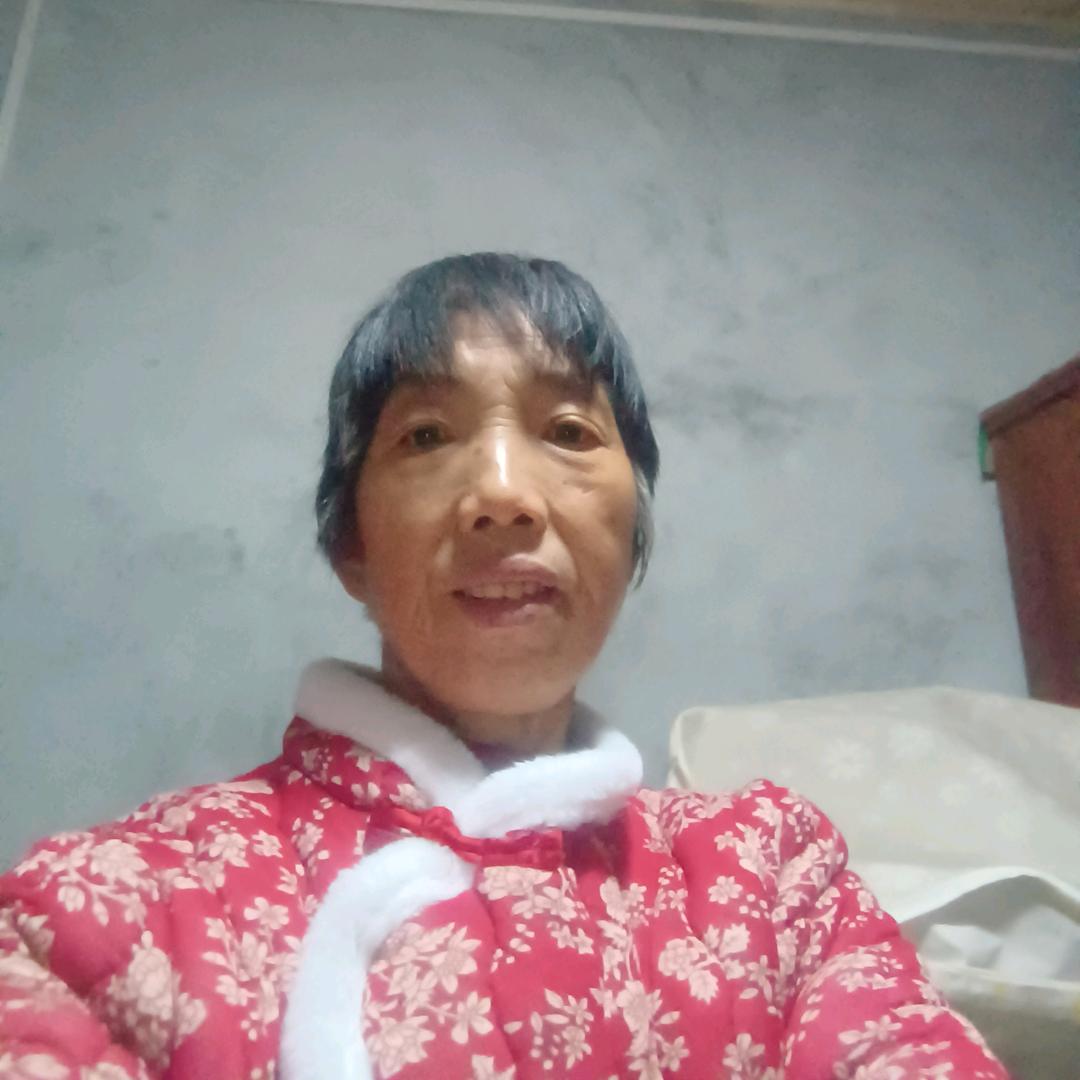 养羊大姐