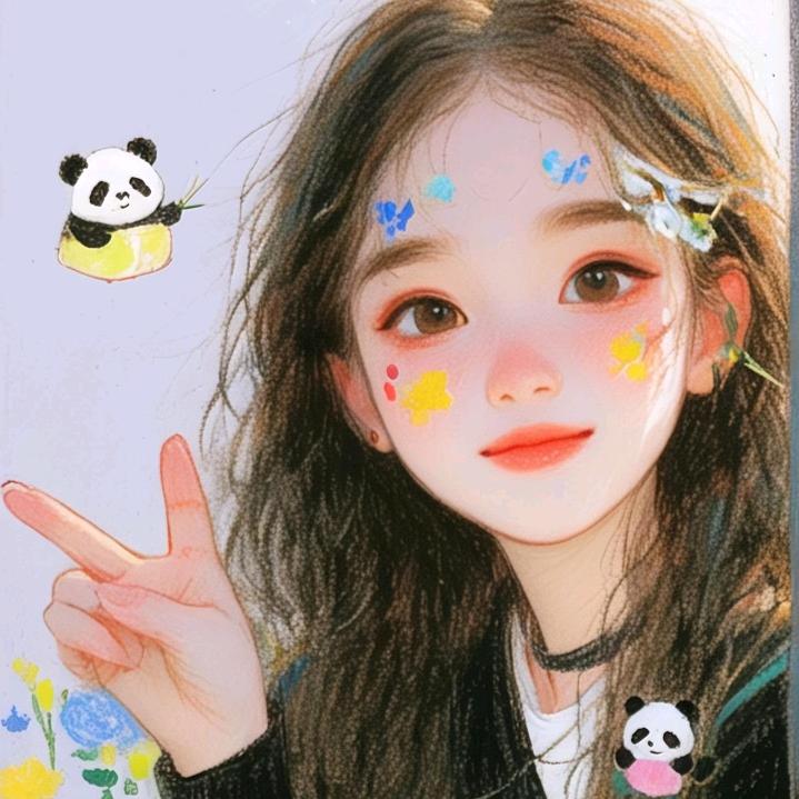 @小又又