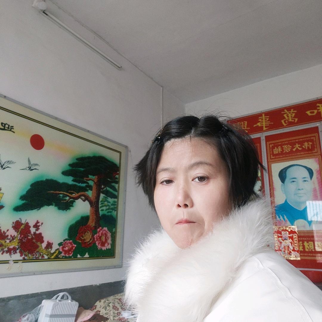 张艳美。小美好物分享