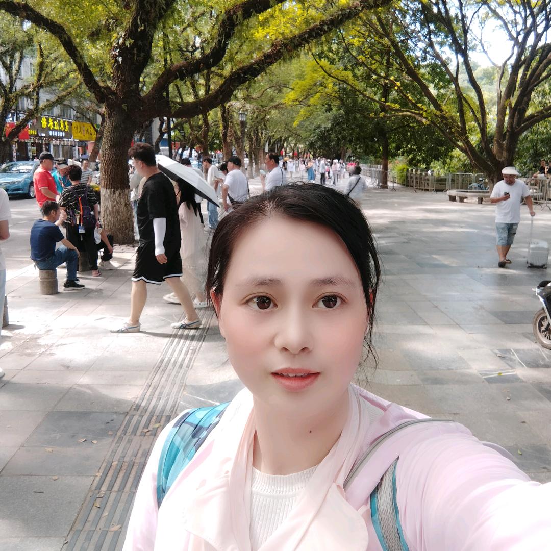 清清妈
