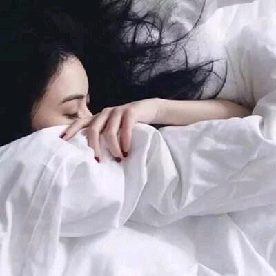 仙女从早困到晚