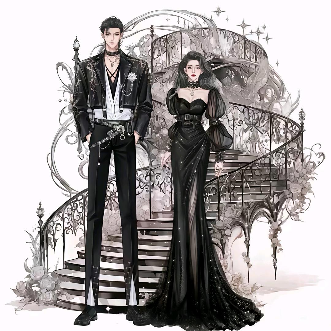 想吃栗子壳.sm（萨满的满天星）