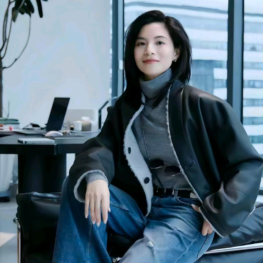 阿董小姐-轻奢女装