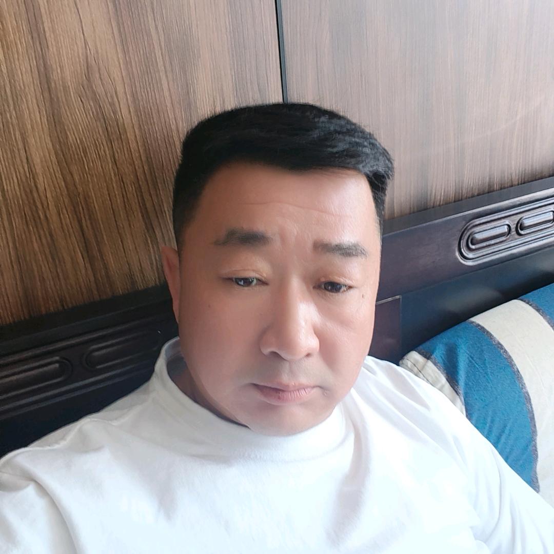 找老伴