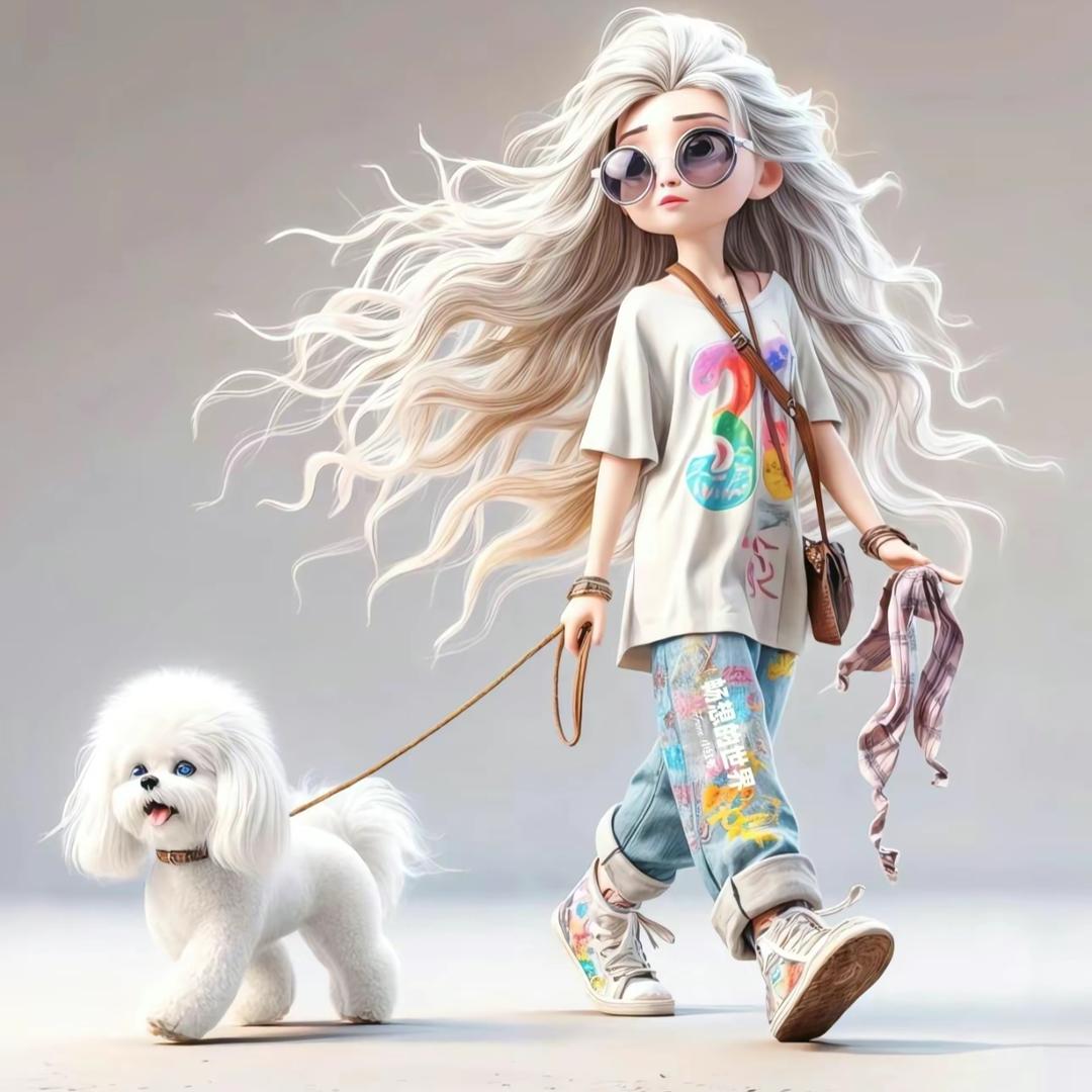 丽减美瘦吧上海都市花园店，涵涵