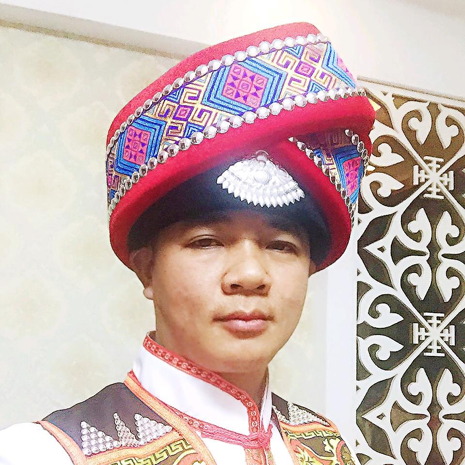 山歌摆古任逍遥