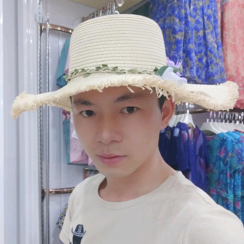 一个羊
