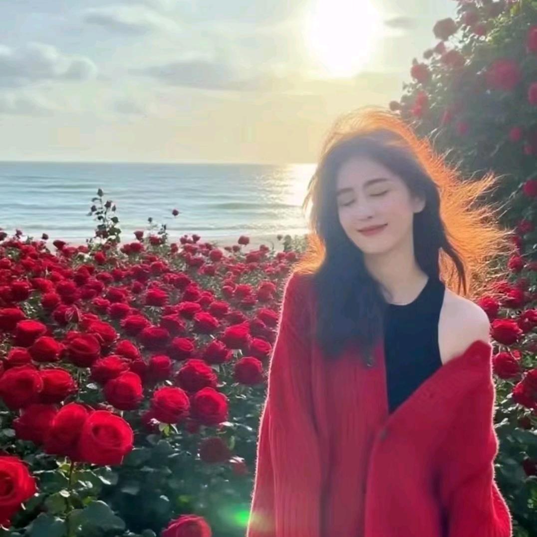 我爱白梦妍（上学中）