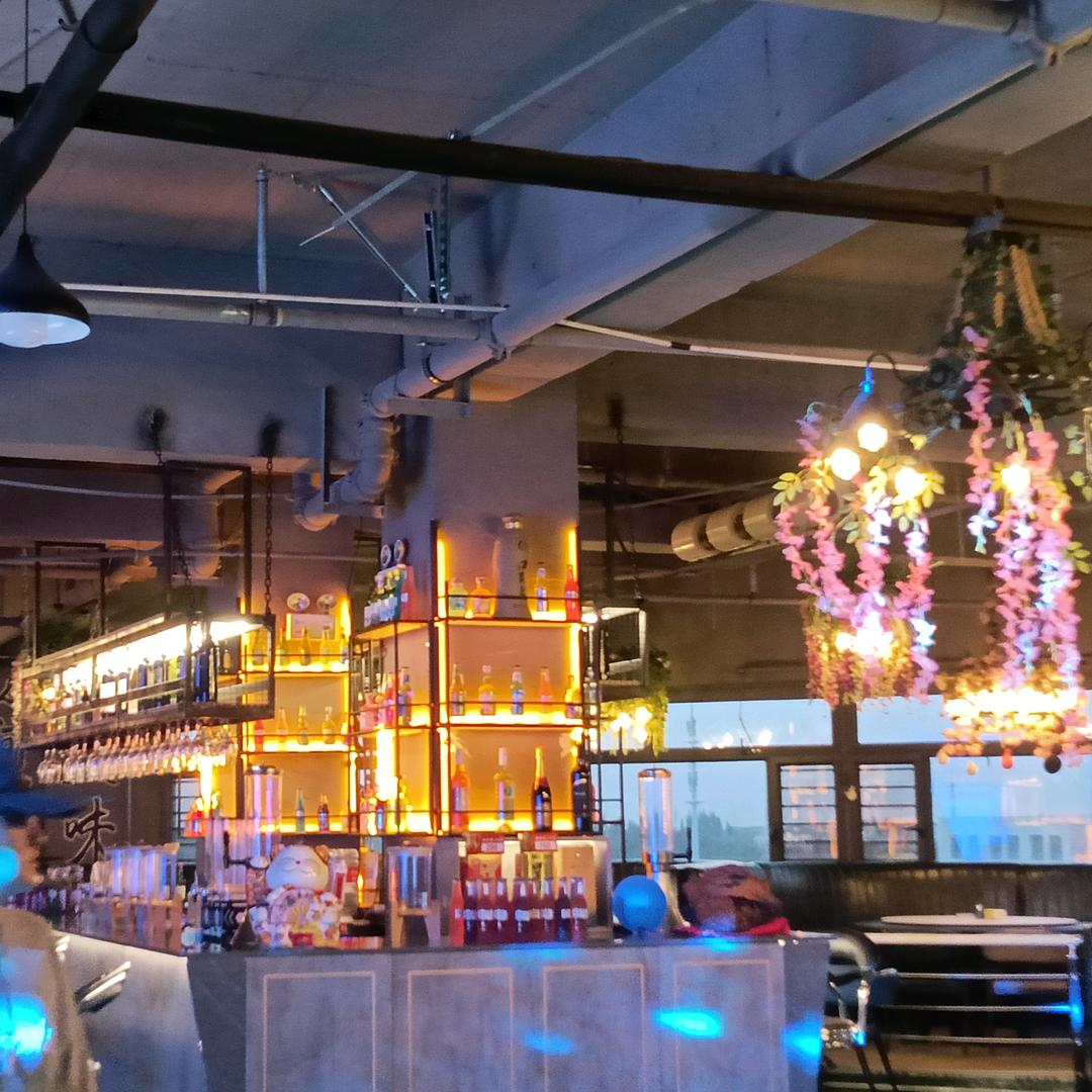 悦享拾光音乐餐吧