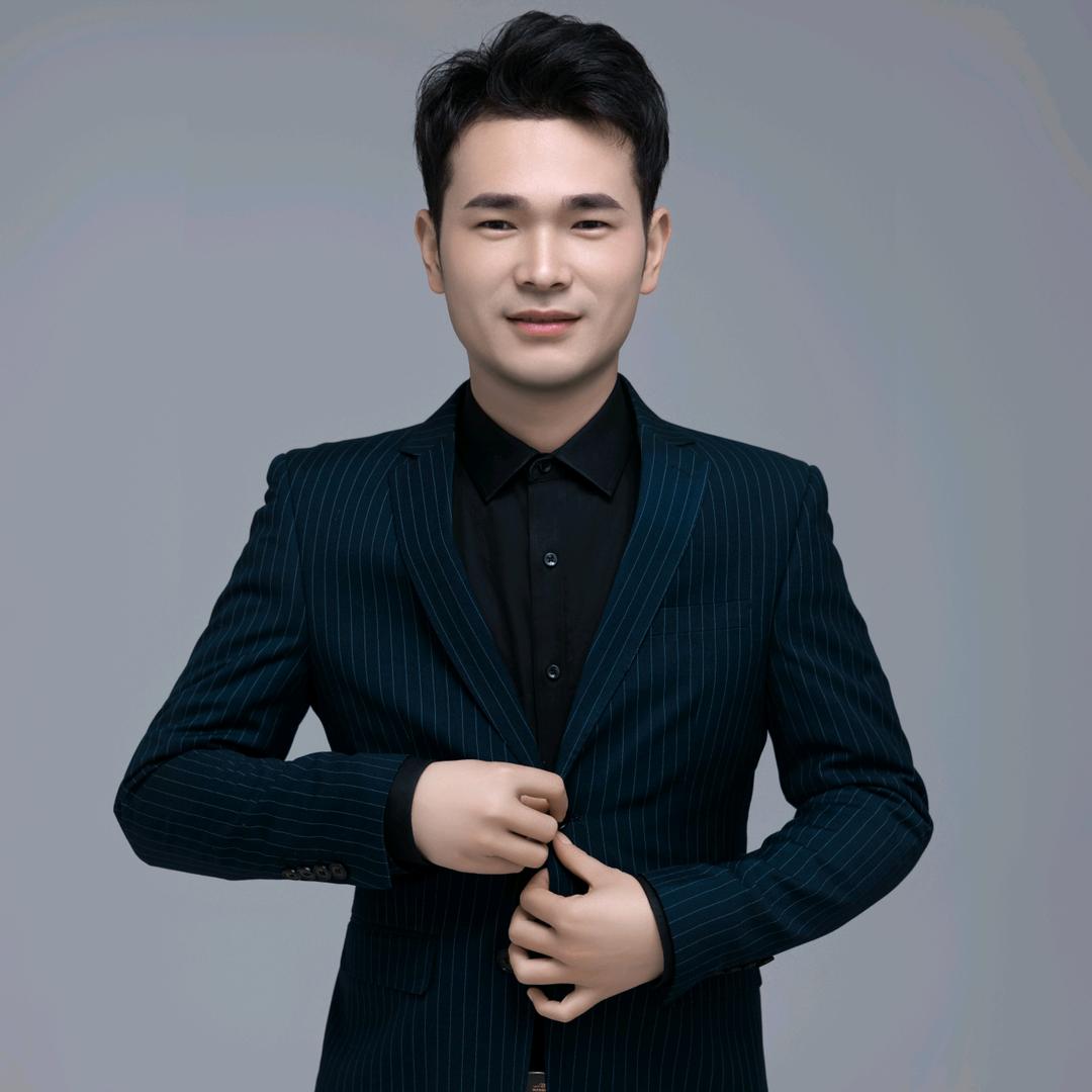 学康•婚礼主持人