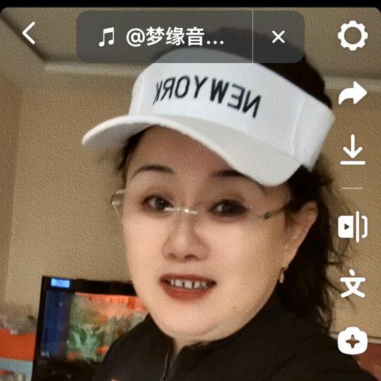 玫瑰女人🌹