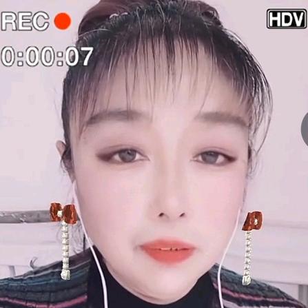 花开花落美