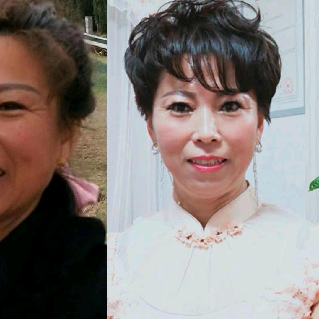 彩霞姐