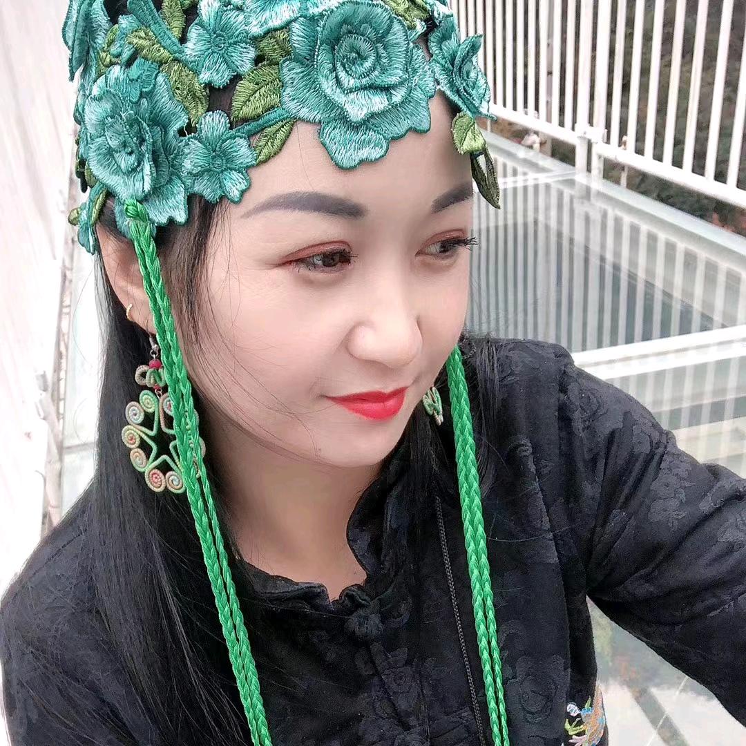 玖儿   胡先生团队🌈