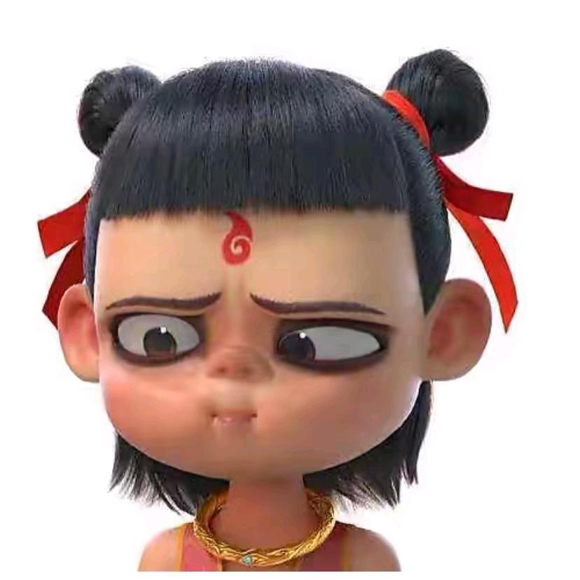 八零后小哪吒