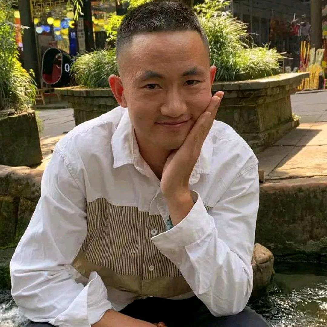 川藏二哥，穿越阿里