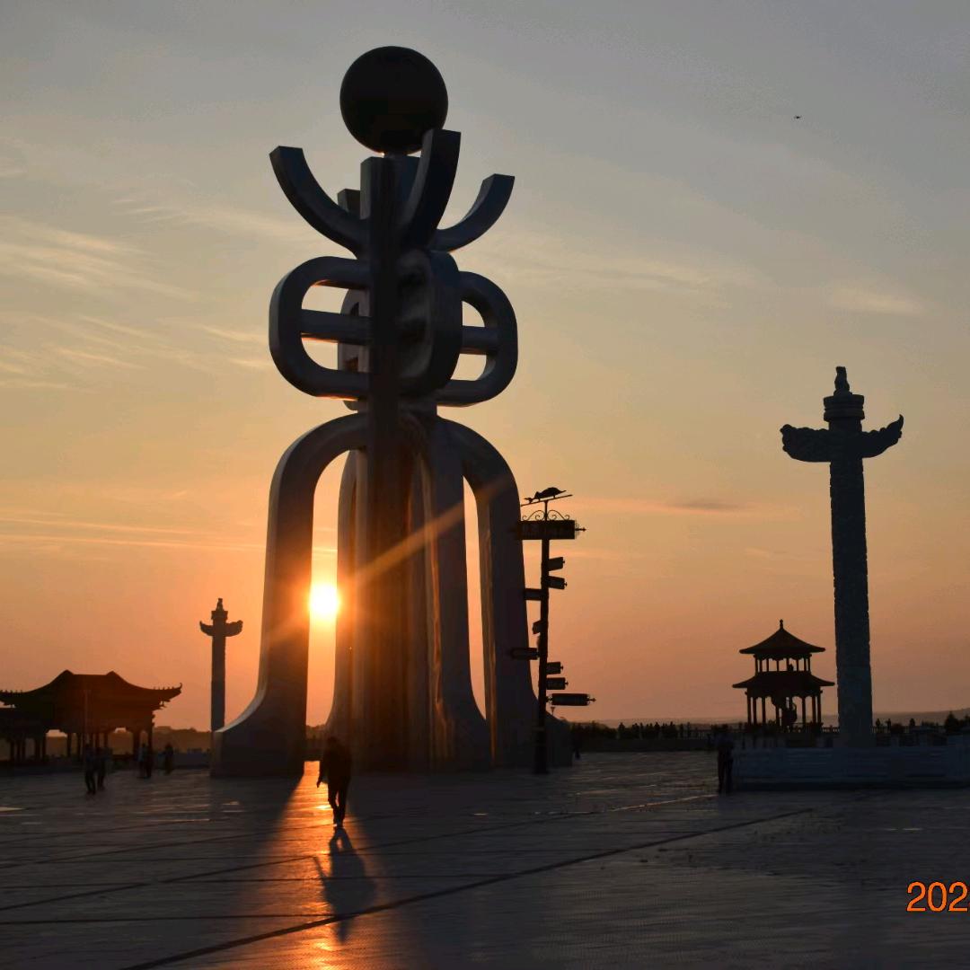 东极抚远旅游向导