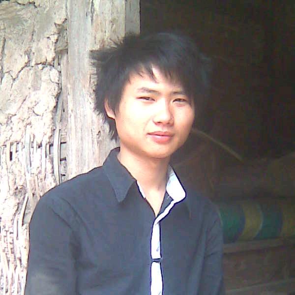小杨很简单