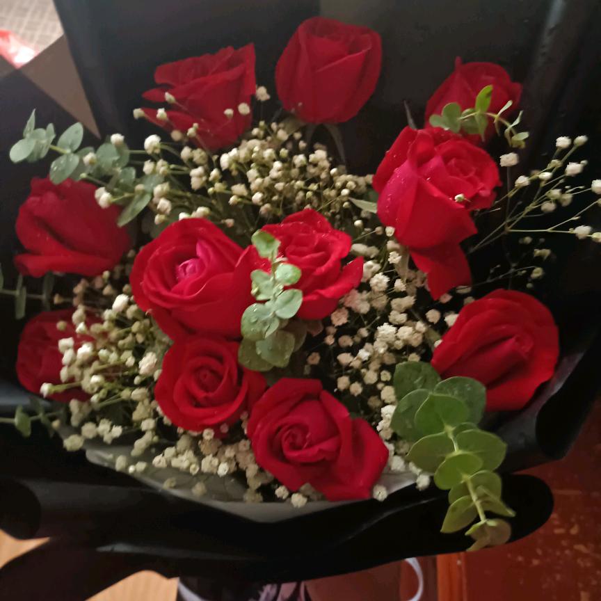 时来运转的平姐