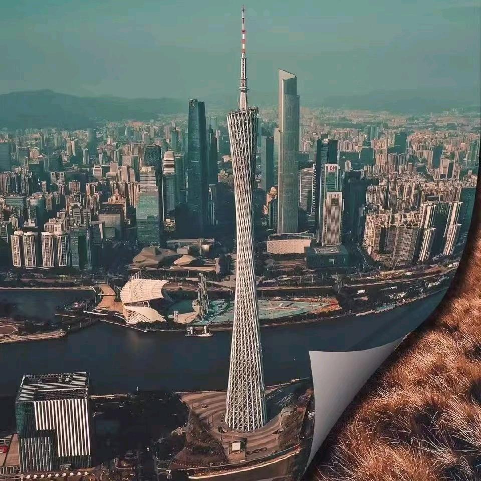 紫色的云