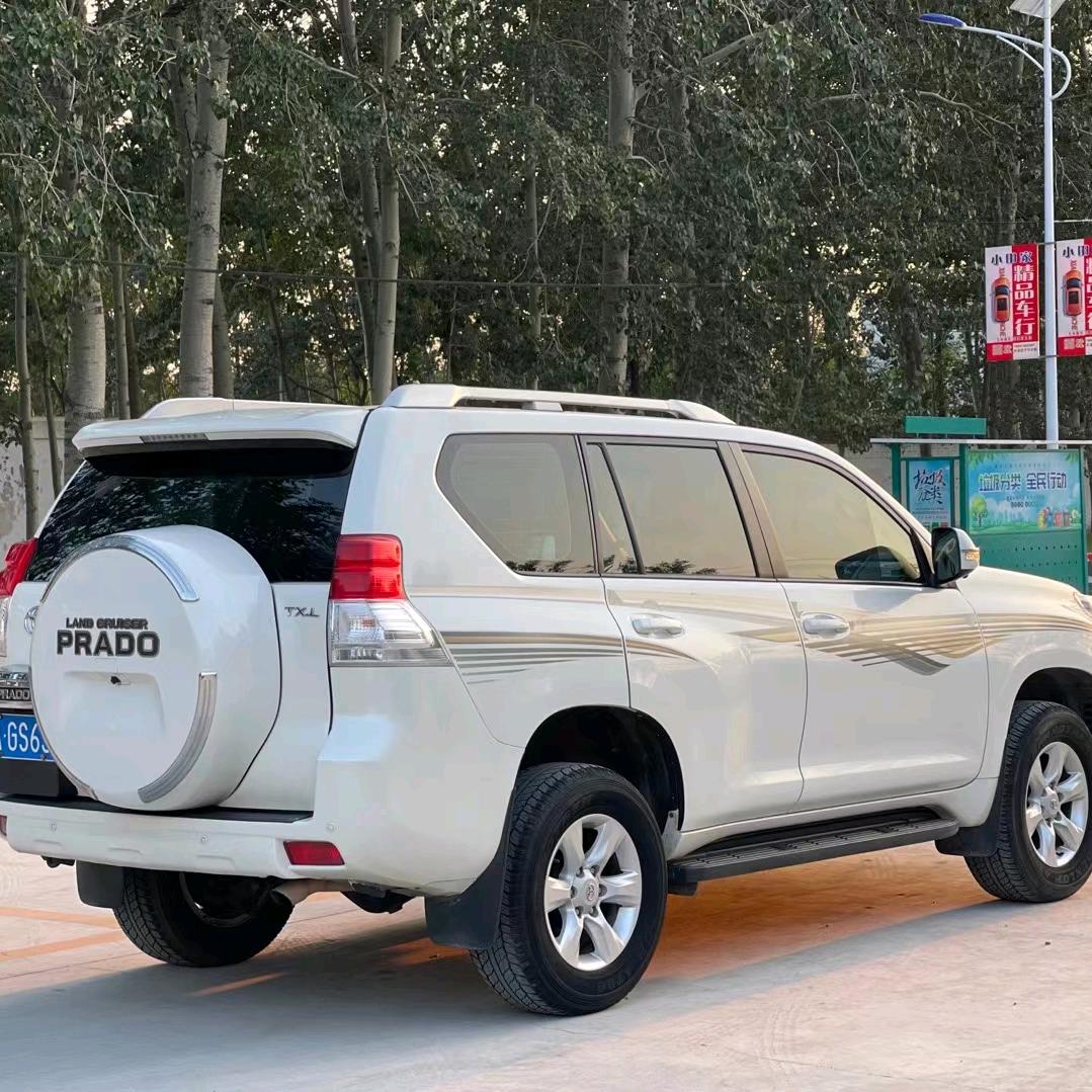 [唐山~小宇]-二手车搬运工