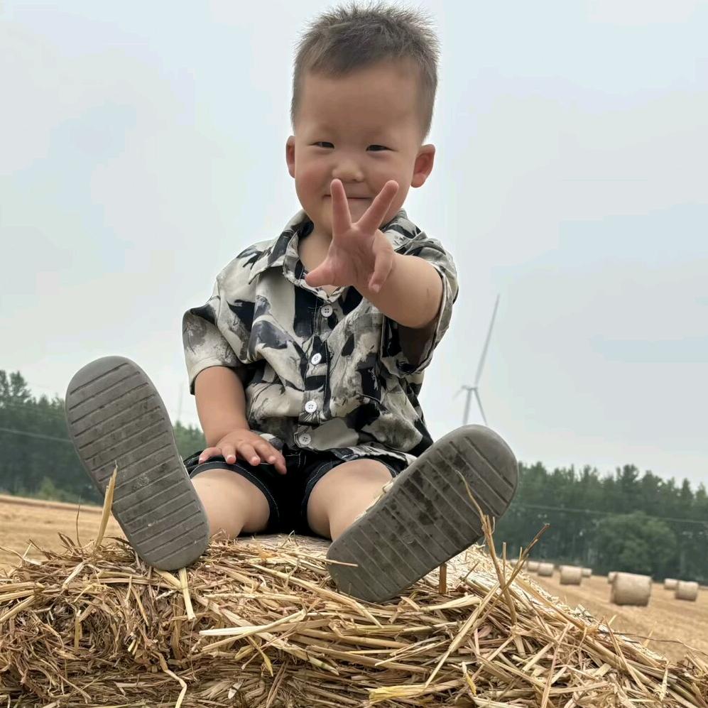 阿龙户外青蚯蚓