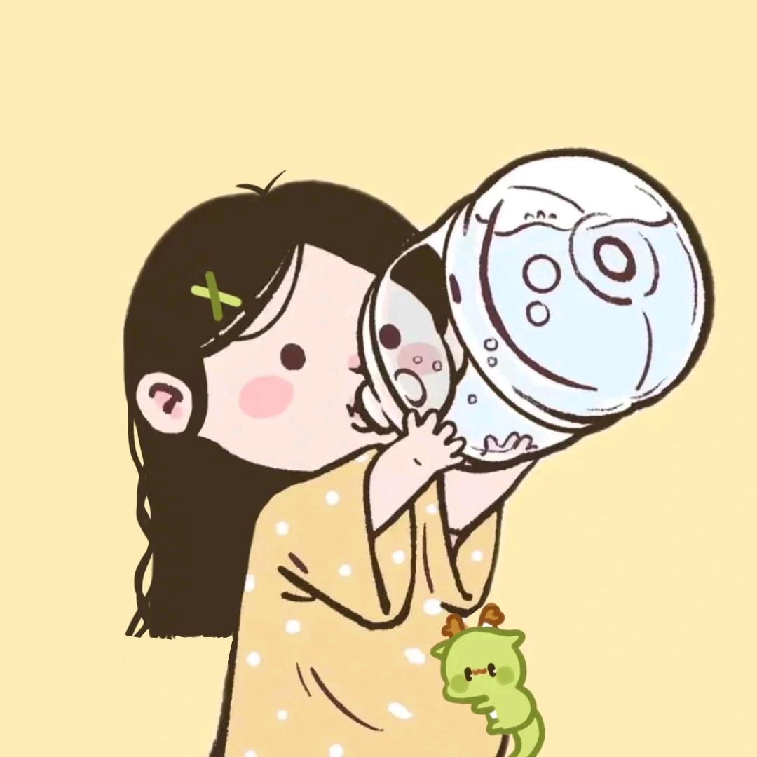 沅沅麻麻（孕期）