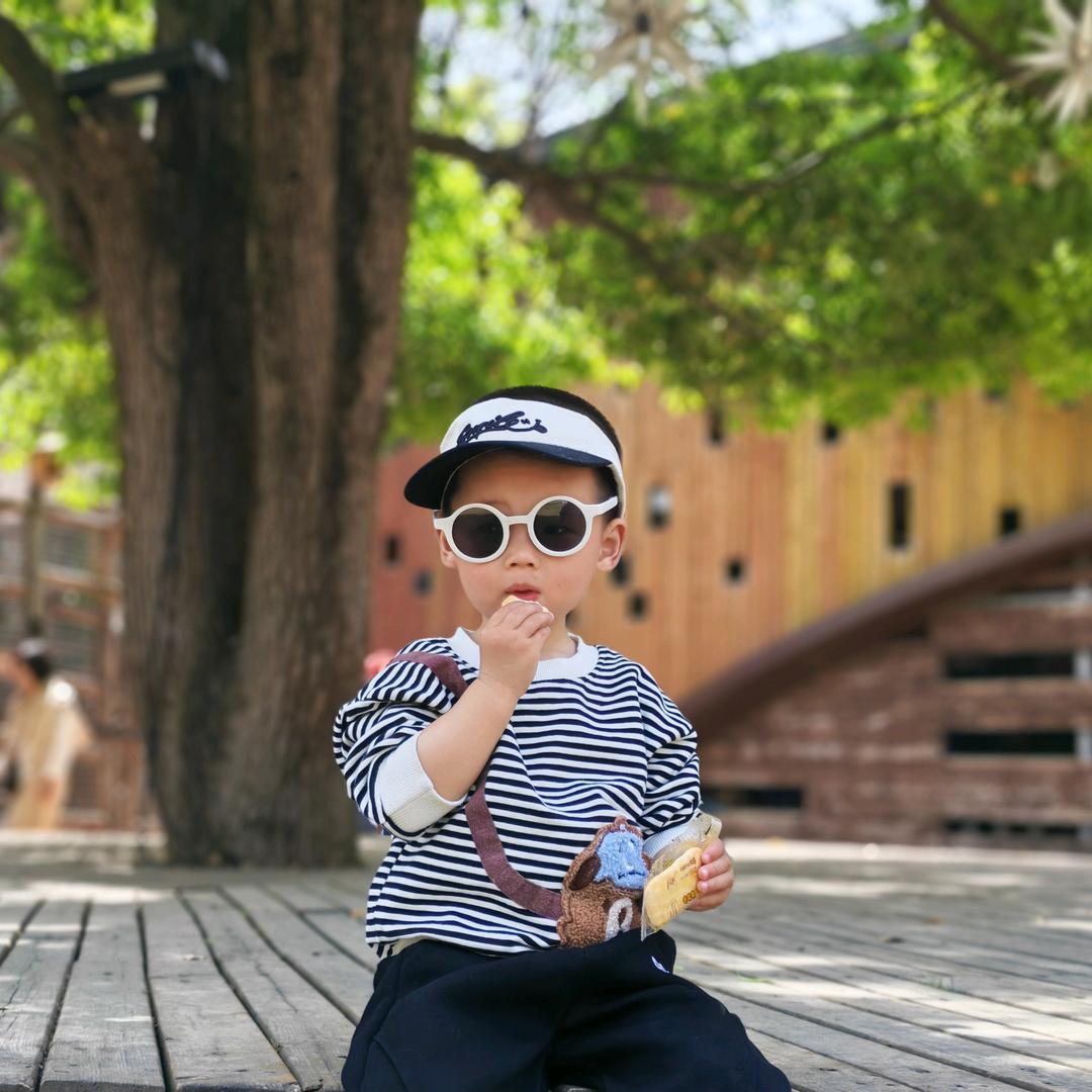 我是瑞瑞呀