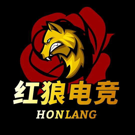 红狼电竞俱乐部（三角洲行动）