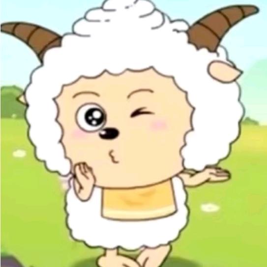 懒小羊的wink