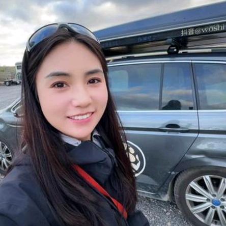 徐言环球自驾旅行