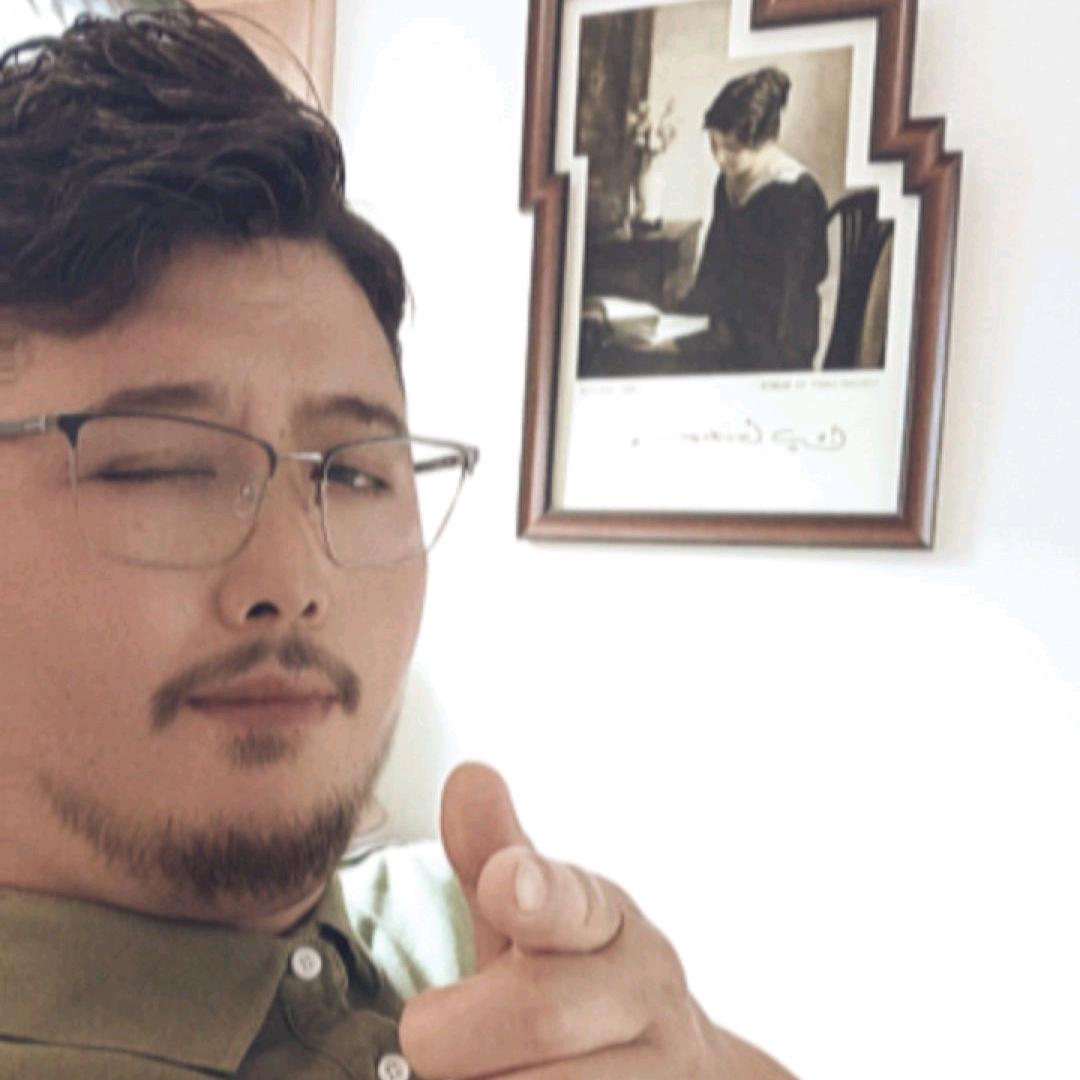 Mr_王先生