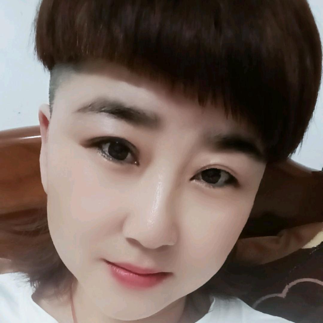 女汉子