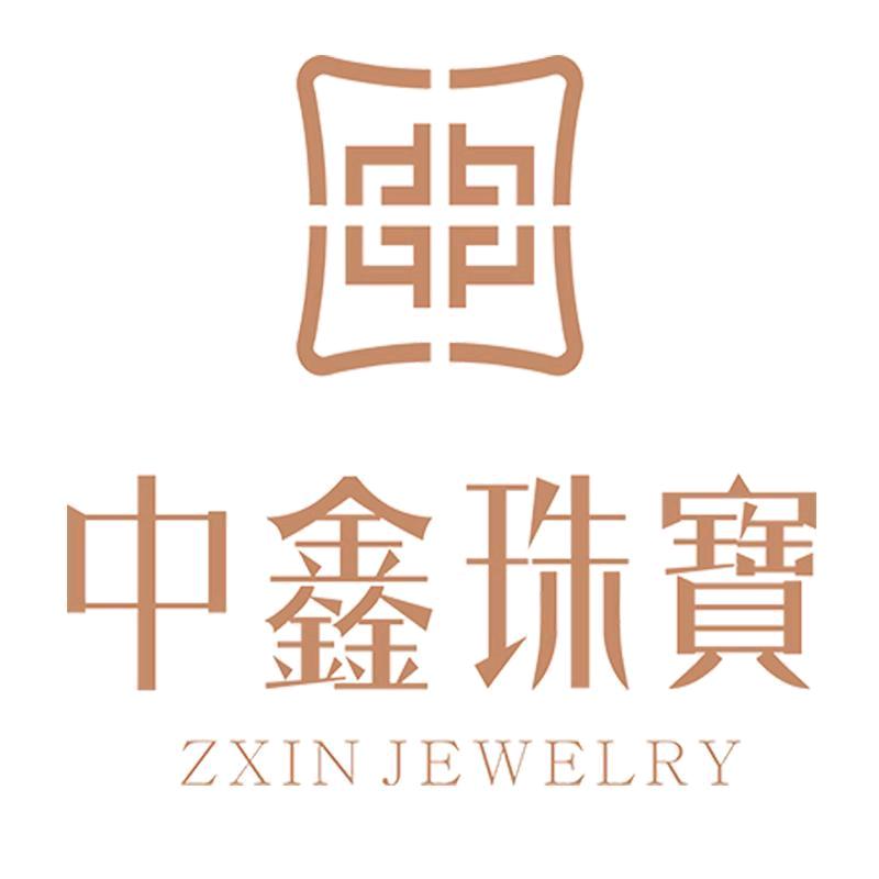中鑫珠宝饰品旗舰店