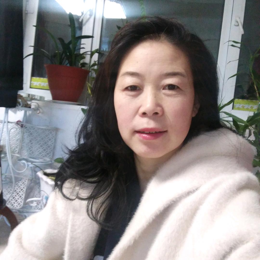 王姐(ღ♡‿♡ღ)