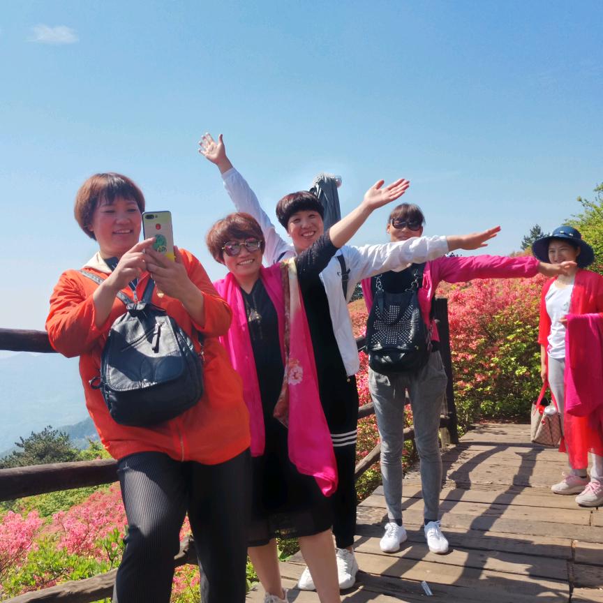 好好爱你每一天