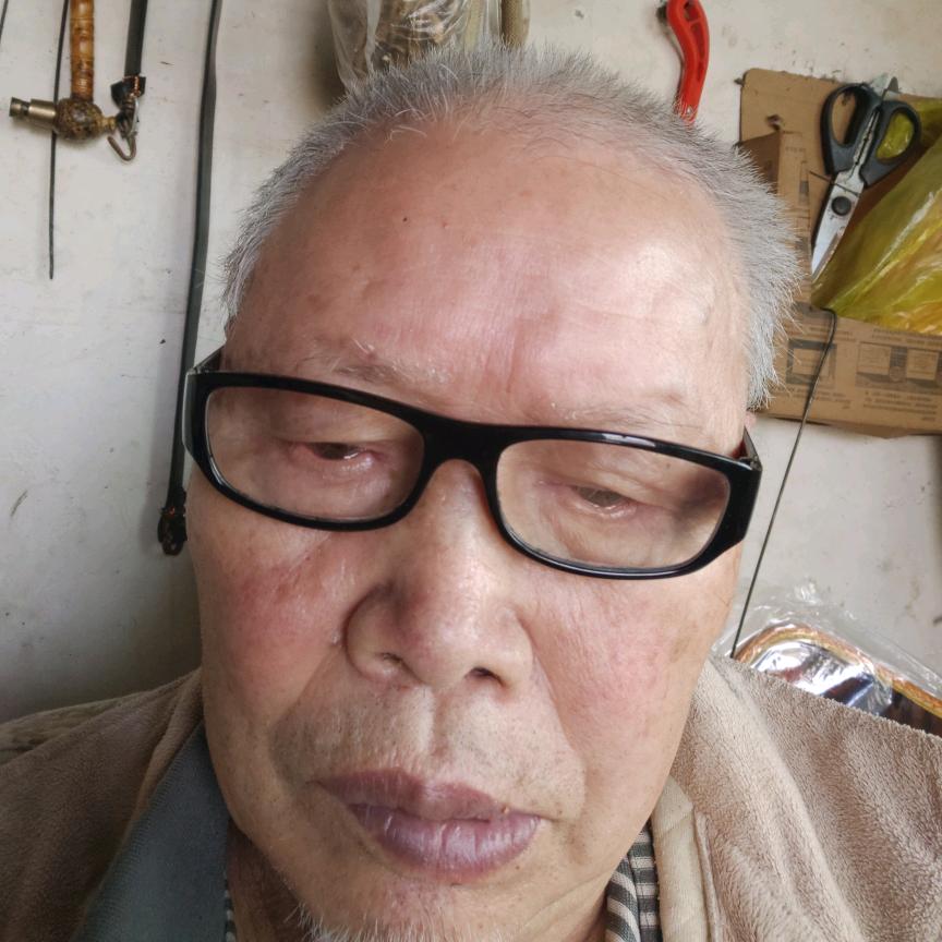 徐大爷