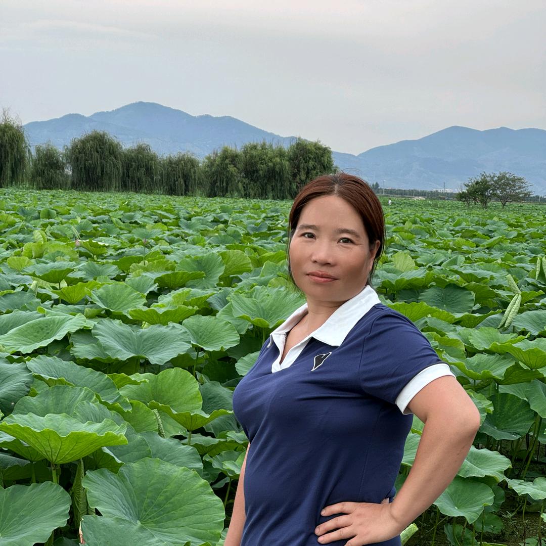 坚坚妈