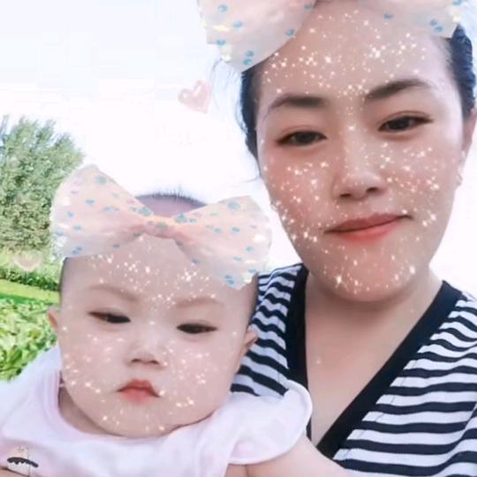 小芒果爱吃芒果