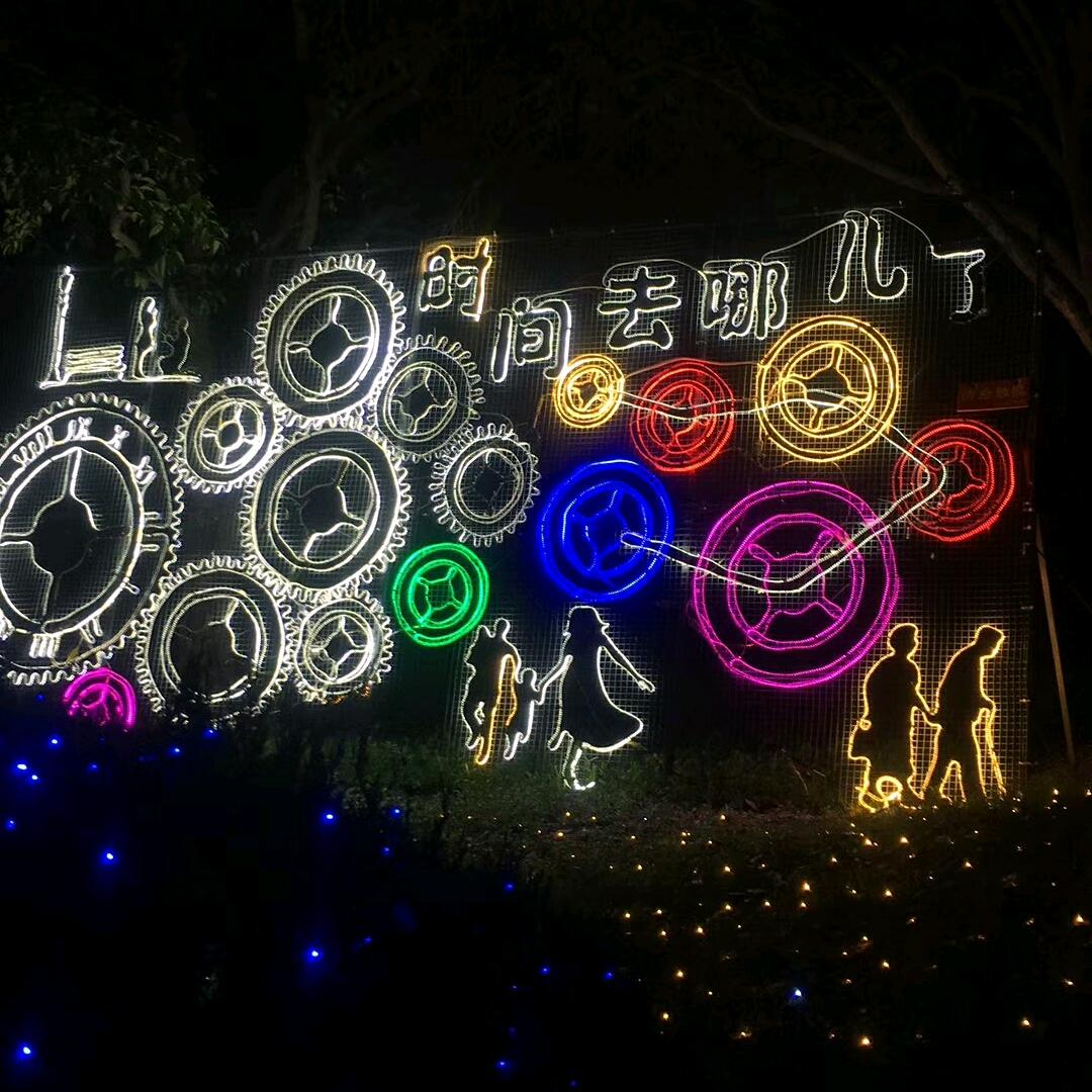 一切都过去