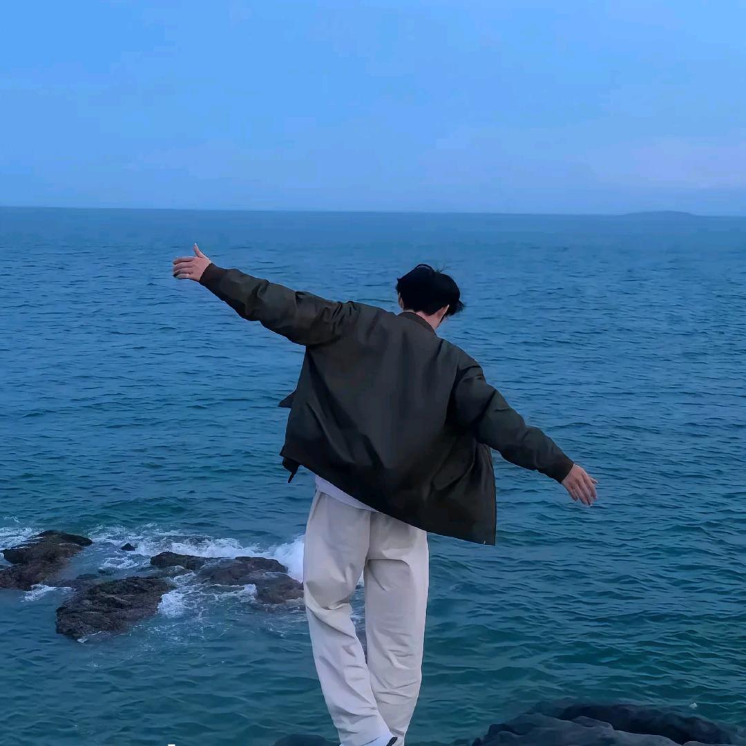 原来爱笑叭