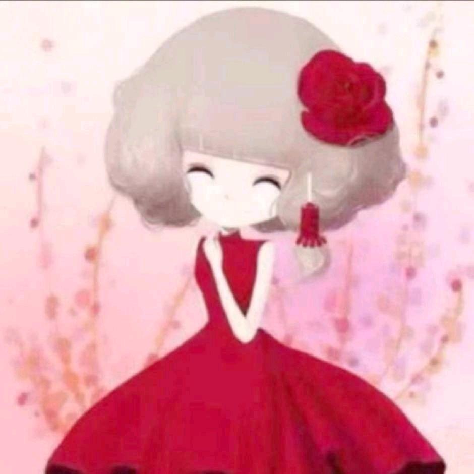 v栀子花开😇