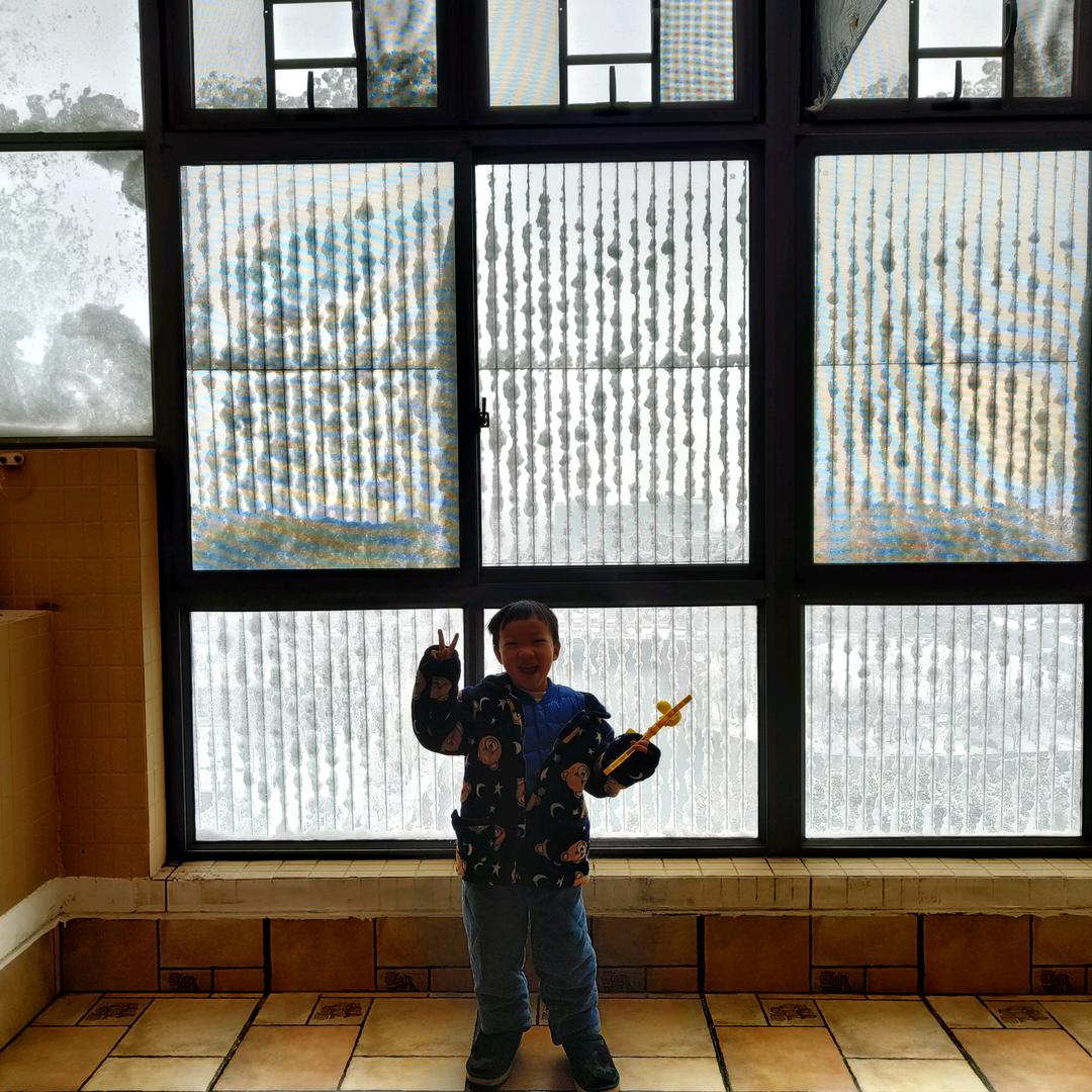 🌈丫丫不哭🌈