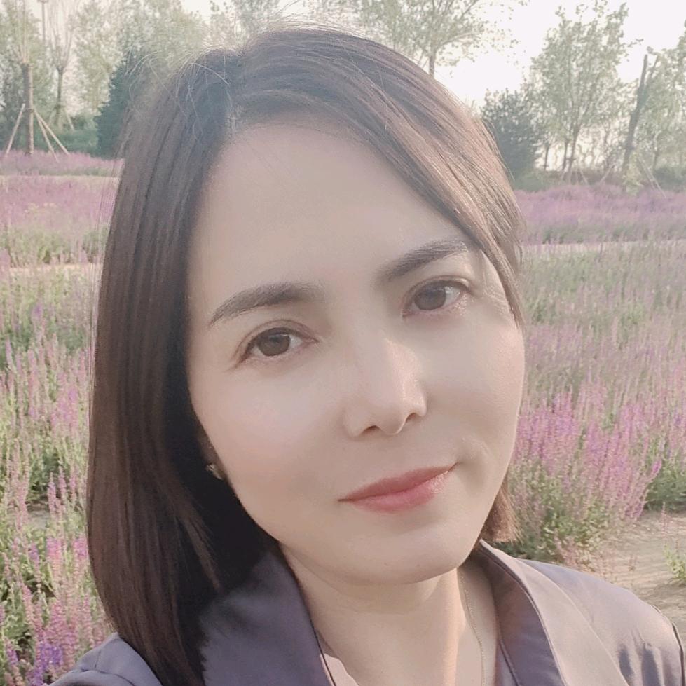 莉莉吖🎙(改编歌)