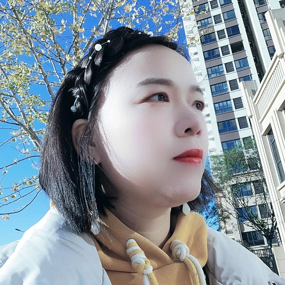 天边的云