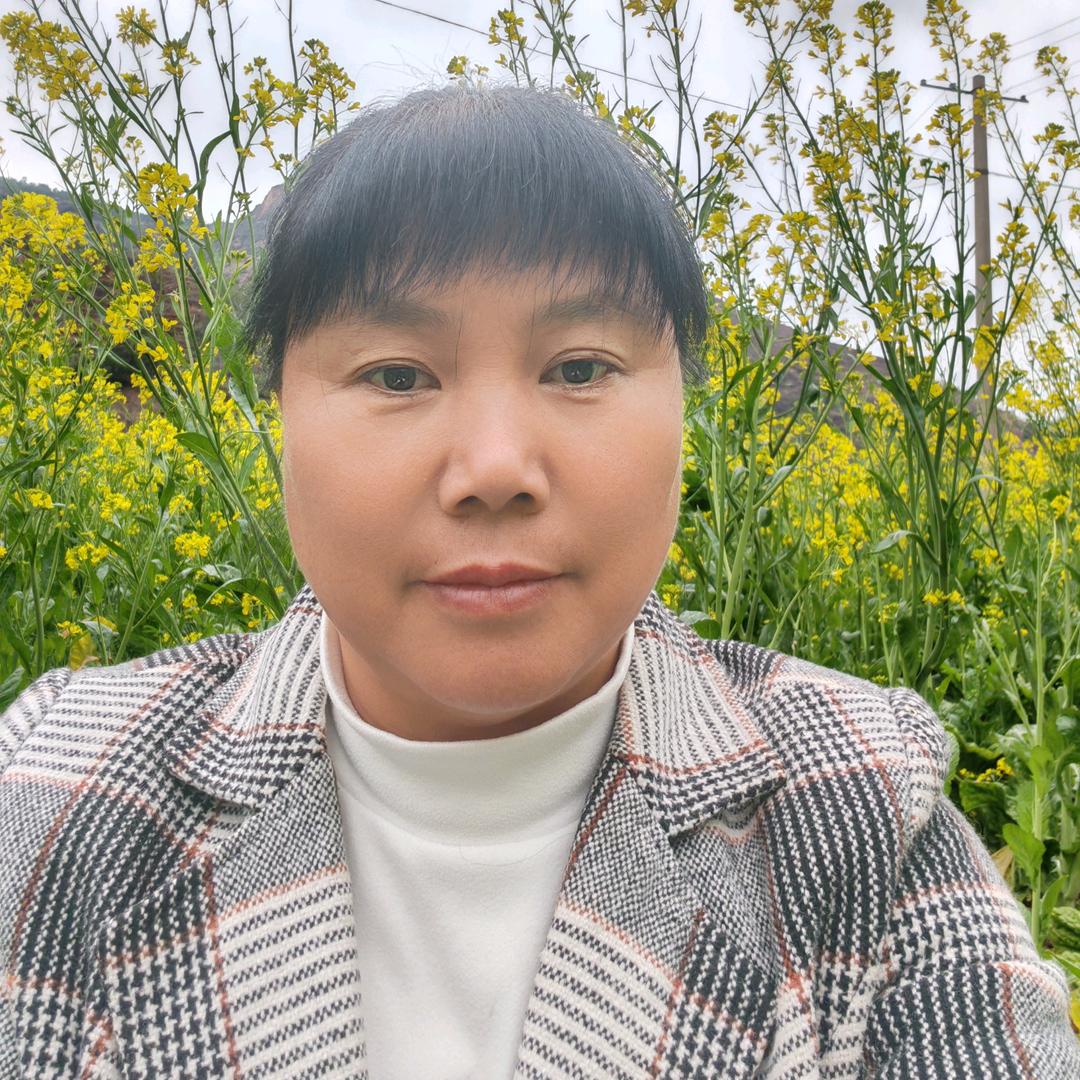 农村妹