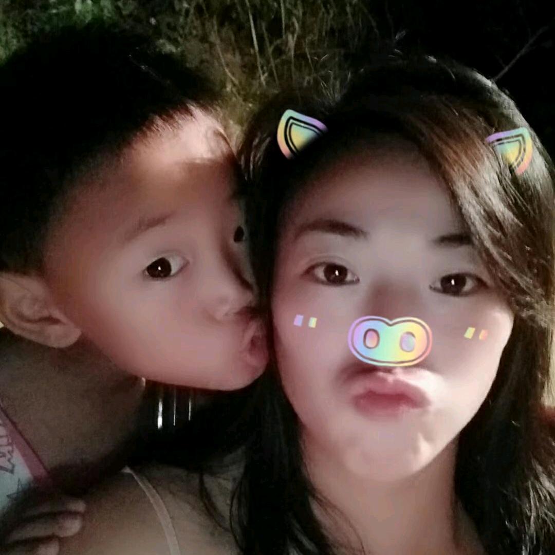 熊二小姐姐
