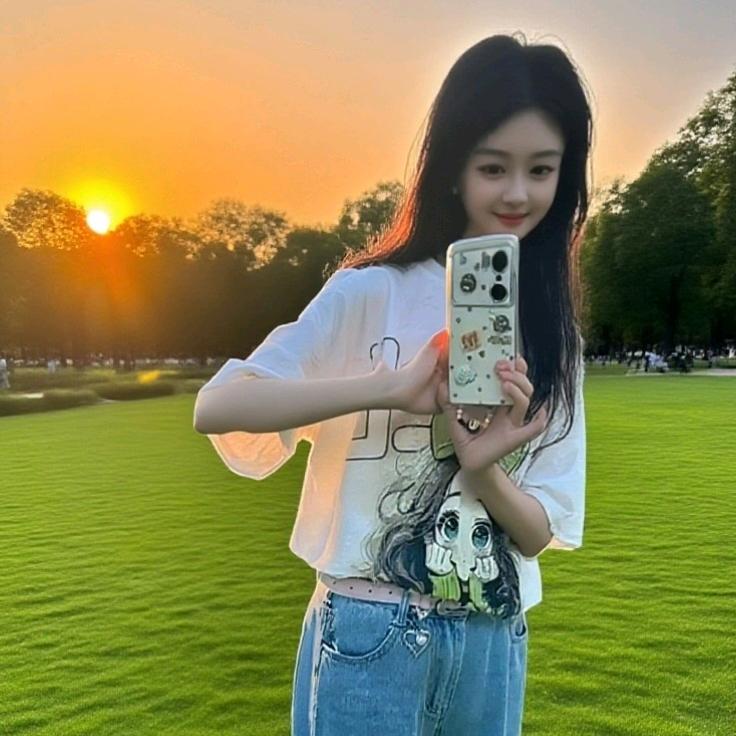 এ᭄欣儿໊࿐♥